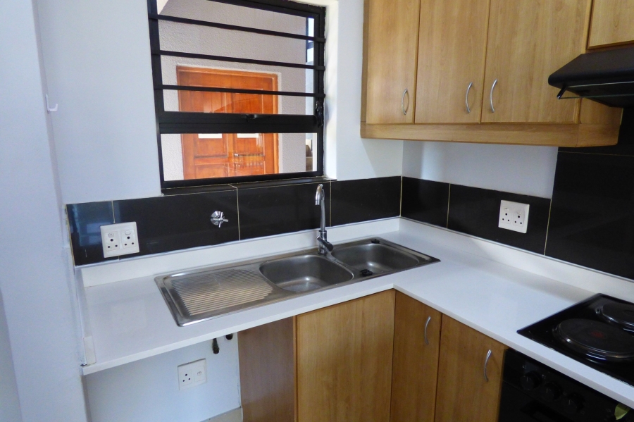 2 Bedroom Property for Sale in Burgundy Estate Western Cape